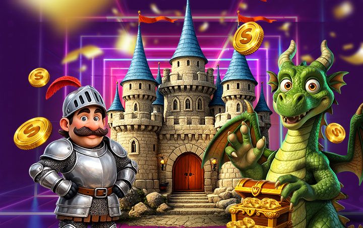 Welcome Free Spins