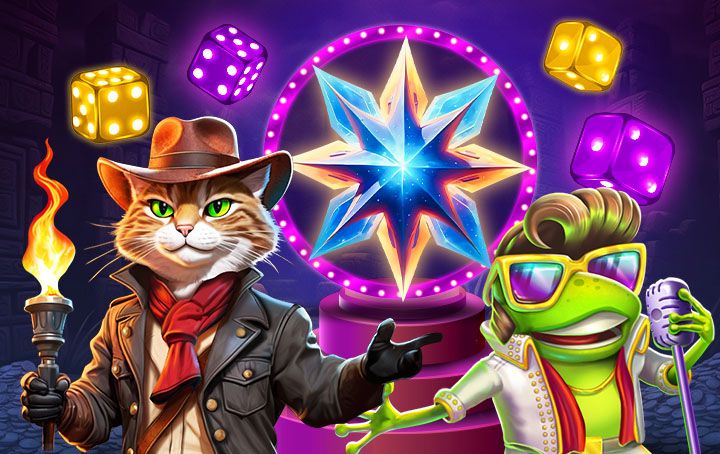 Super Slot of the Week