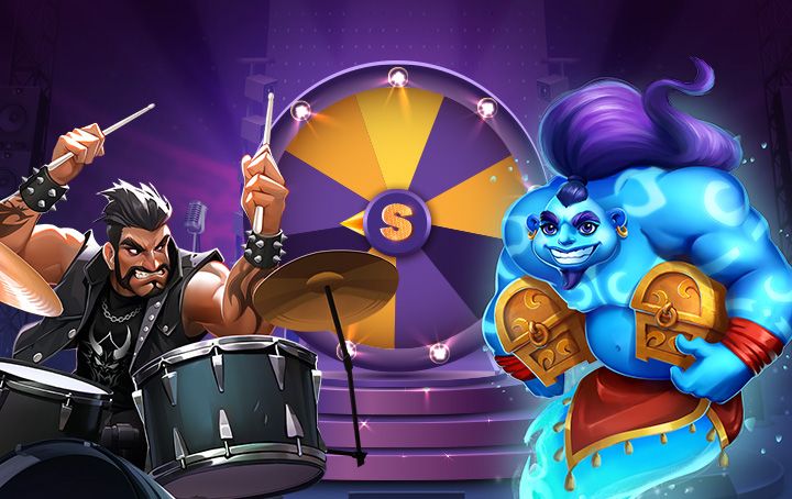 VIP Rewards Program